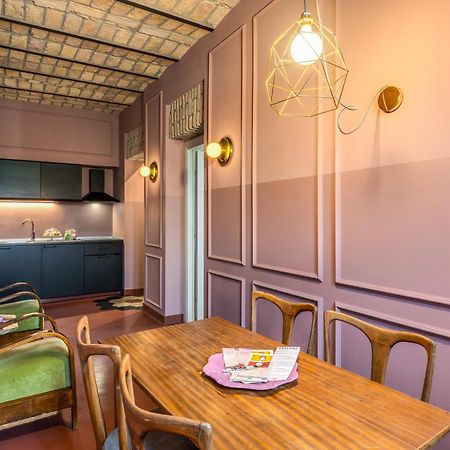 Вілла Corner211 Рим Екстер'єр фото